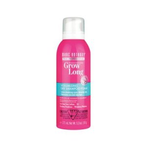 Marc Anthony Grow Long Dry Shampoo Foam 150g