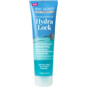 Marc Anthony Hydra Lock Shampoo 250ml