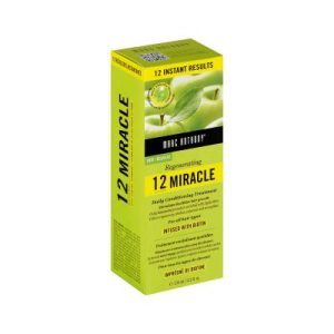 Marc Anthony Treatment 12 Second Miracle