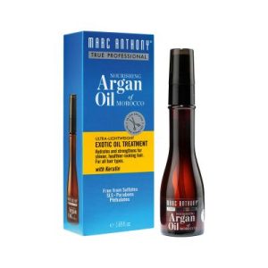 Marc Anthony Treatment 50ml Oil Of Morocco