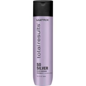 Matrix Total Results Color Obsessed So Silver Shampoo 300ml
