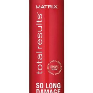 Matrix Total Results So Long Damage Shampoo 300ml