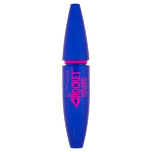 May Mascara Vex The Rocket