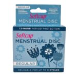 Maybe Mom Softcup Disc Regular