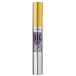 Maybelline Big Shot Mascara Primer 01 Black