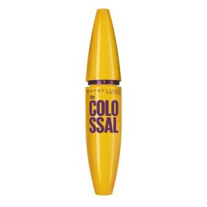 Maybelline Mascara Volume Express Colossal Glam Black