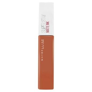 Maybelline Superstar Matte Ink Lip Colour
