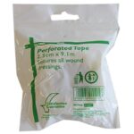 Medic Tape Perforated 2.5cmx9.1m