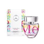 Mercedes Benz Pop Edition Women Eau De Parfum 60ml
