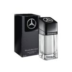 Mercedes Benz Select For Men Eau De Toilette 100ml