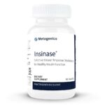 Metagenics Insinase 90 Tabs