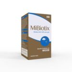 Mibiotix Mood Md 30 Caps