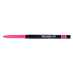 Michelle Ori Lip Liner Burgundy 338