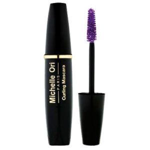 Michelle Ori Mascara Curling