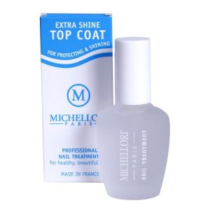 Michelle Ori Nail Treatment 524 Extra Shine