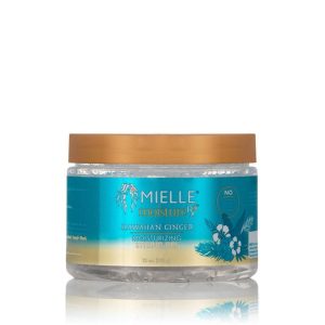 Mielle Hawain Ginger Moist Styling Gel 12oz