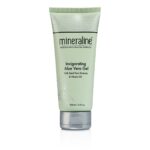 Mineraline Invigorating Aloe Vera Gel 100ml Jar