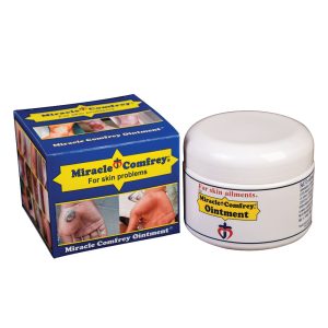 Miracle Comfrey Ointment 30ml