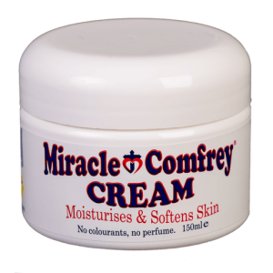 Miracle Comfrey Cream 150ml