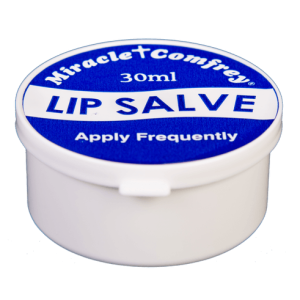 Miracle comfrey  Lip Salve 30ml