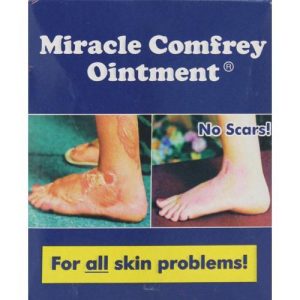 Miracle Comfrey Ointment 250ml