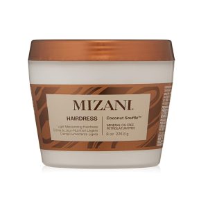 Mizani Coconut Souffle Hairdress 226.8g
