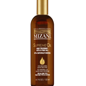 Mizani Supreme Oil Hair Treatment 122ml