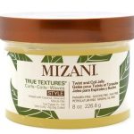 Mizani True Texture Twist & Coil Jelly 226g