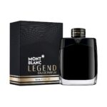 Montblanc Legend Eau De Parfum For Men 100ml