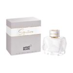 Montblanc Signature Eau De Parfum 90ml