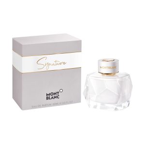 Montblanc Signature Eau De Parfum 90ml