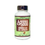 Moringa5000 Gel Caps
