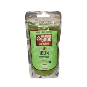 Moringa5000 Leaf Powder