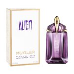 Mugler Alien Non Refillable EDT 60ml