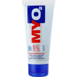 My02 Recovery Gel 100g
