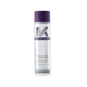 Mycro Keratin Tone And Treat Silver Shampoo 250ml