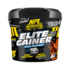 NPL Elite Gainer - All in One Anabolic Stack Chocolate Milkshake 4kg