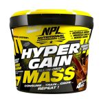 NPL Hyper Gain - Chocolate Milkshake 4kg