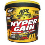 NPL Hyper Gain - Vanilla Ice Cream 4kg