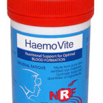 NRF Haemovite 60s