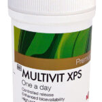 NRF Multivit XPS 30s