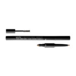 NYX Professional Makeup 3-In-1 Brow Pencil Taupe 2.5ml