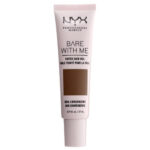 NYX Professional Makeup Bare With Me Tinted Skin Veil Deep Sable