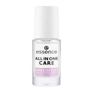 Nail Care Base Coat All In One