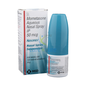 Nasonex Aqueous Nasal Spray