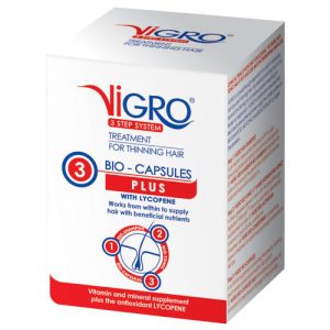 Nativa Vigro Bio Plus 60s