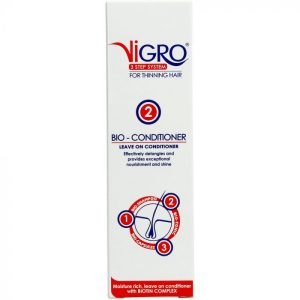 Nativa Vigro Leave in Conditioner 100ml