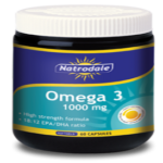 Natrodale Omega 369 30 Caps