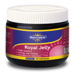 Natrodale Royal Jelly 30 Caps