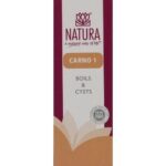 Natura Carno 1 Drops 25ml